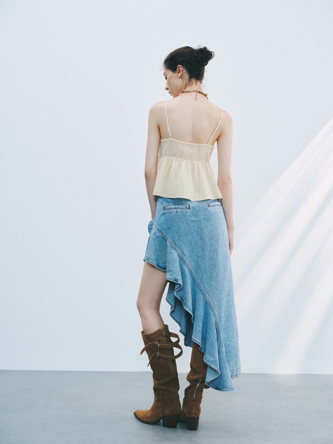Strap Tops