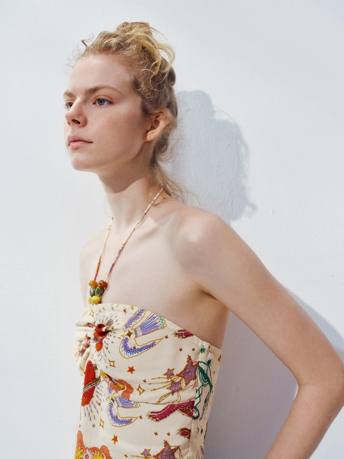 Halter Neck Bandeau