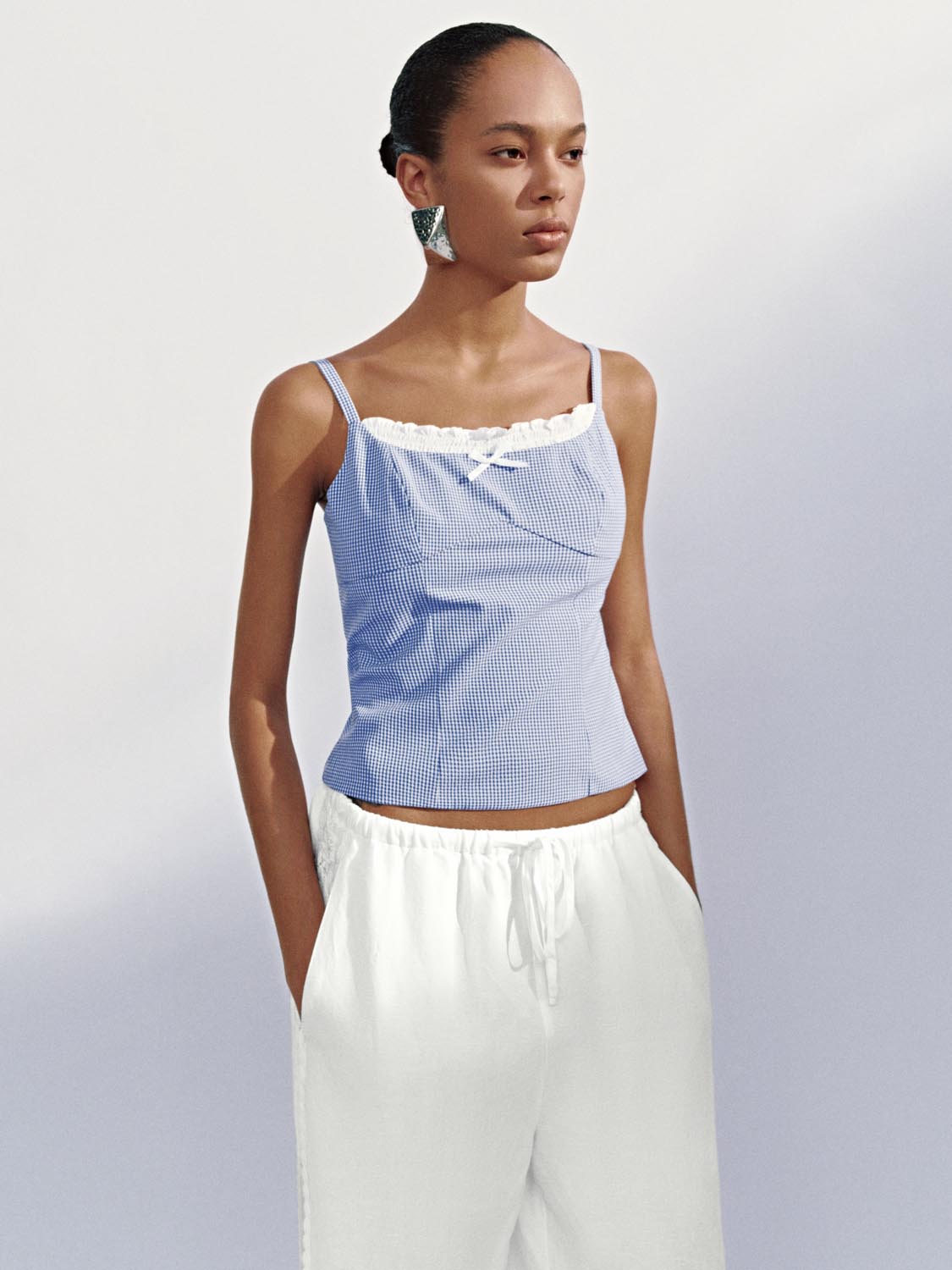 Cami Tops