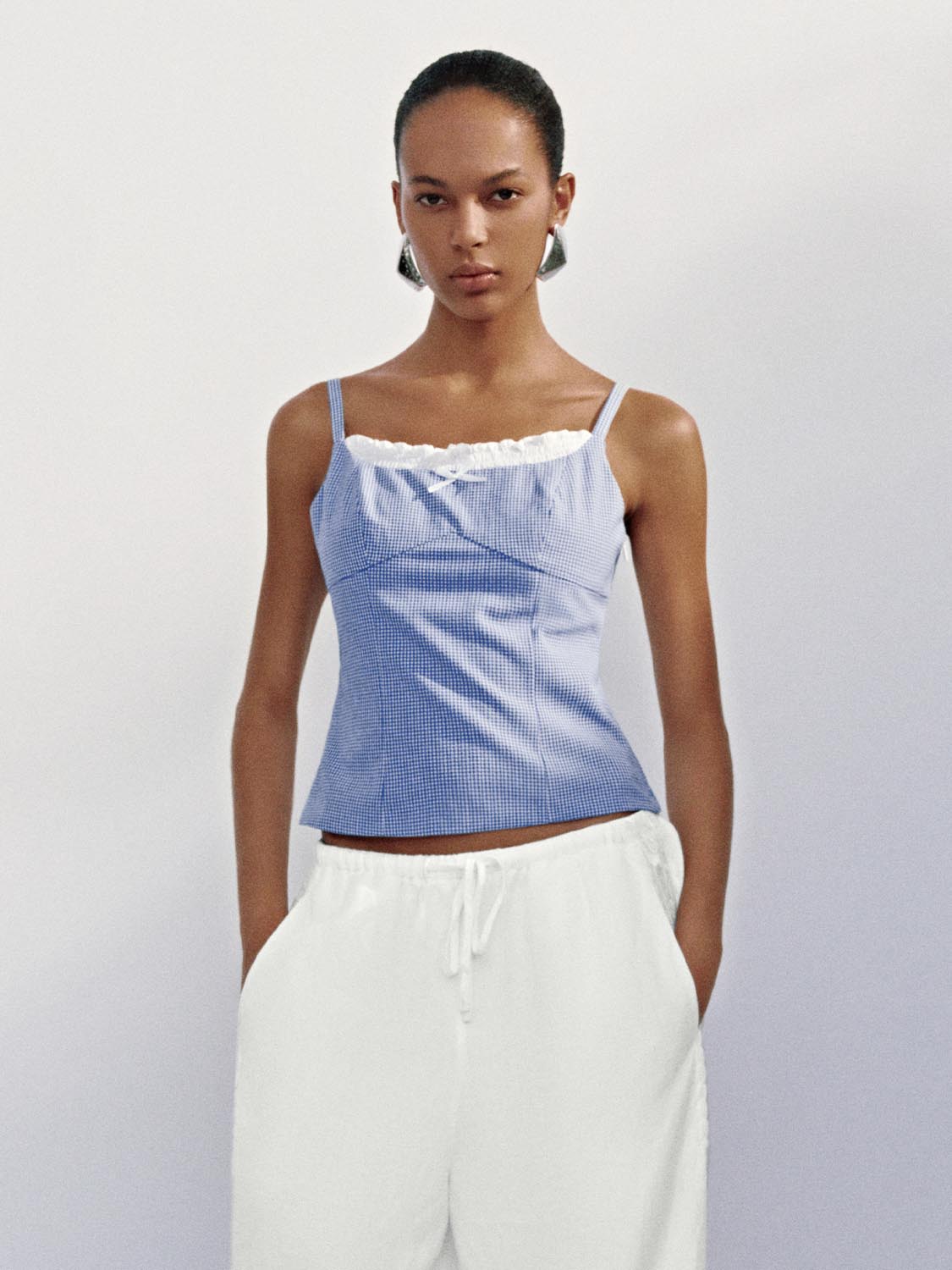 Cami Tops
