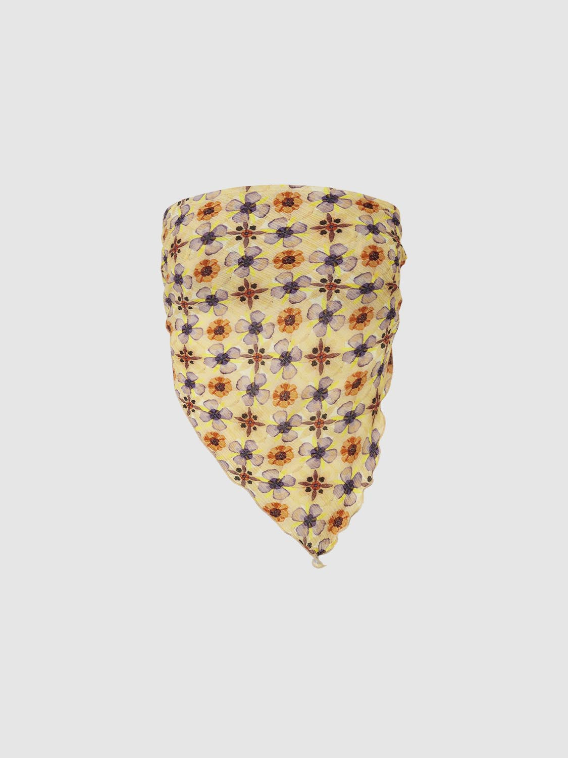 Scarf Bandeau