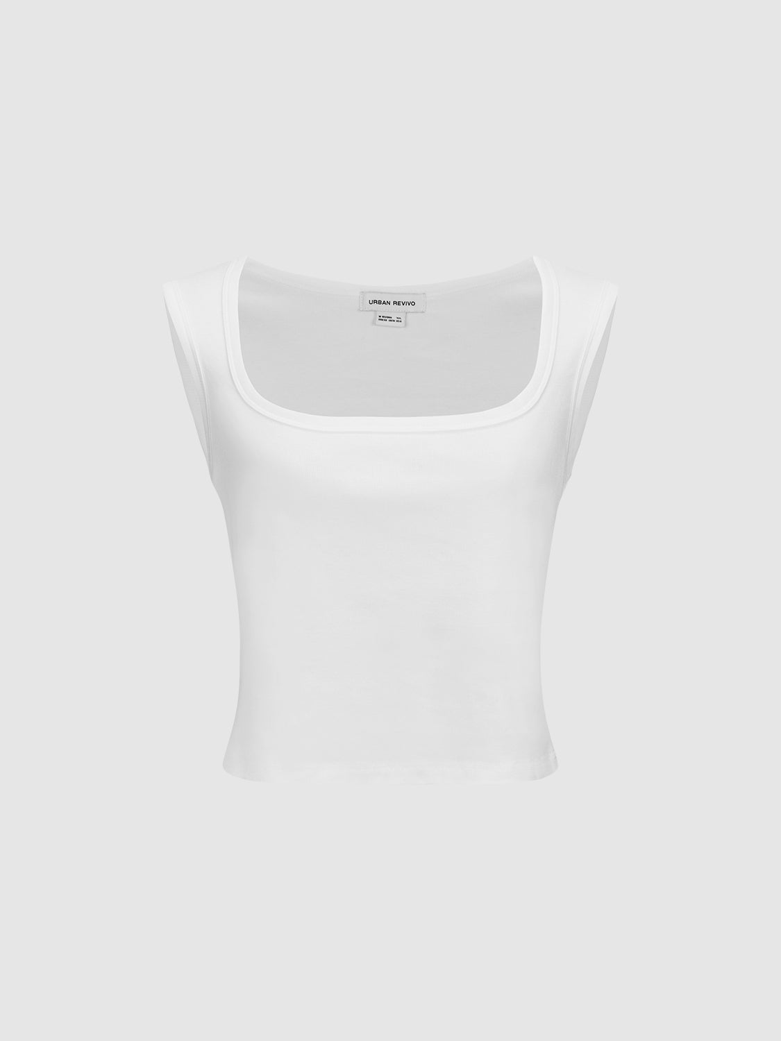 Skinny Tank Top