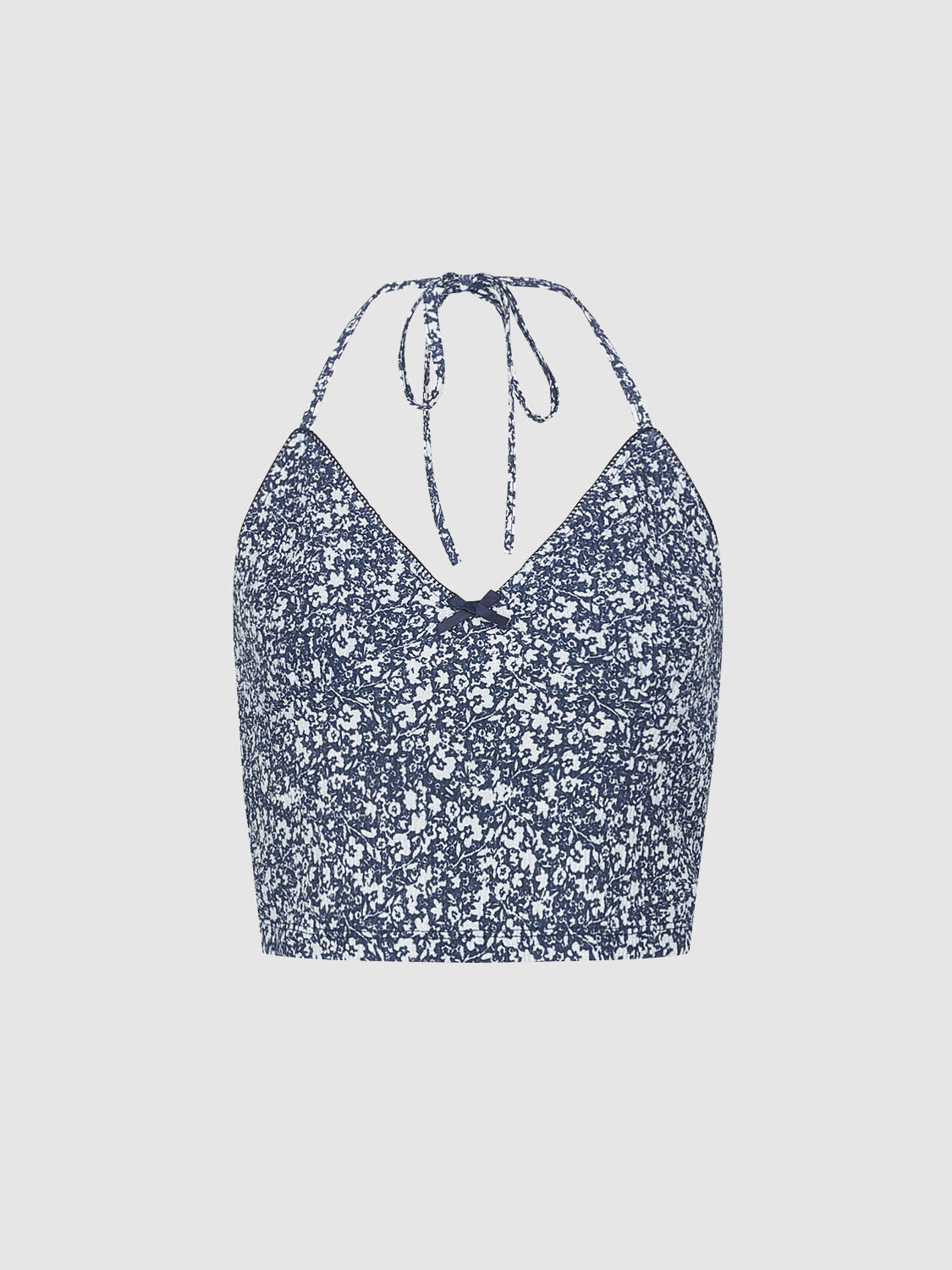 Lace Cropped Tank Tops
