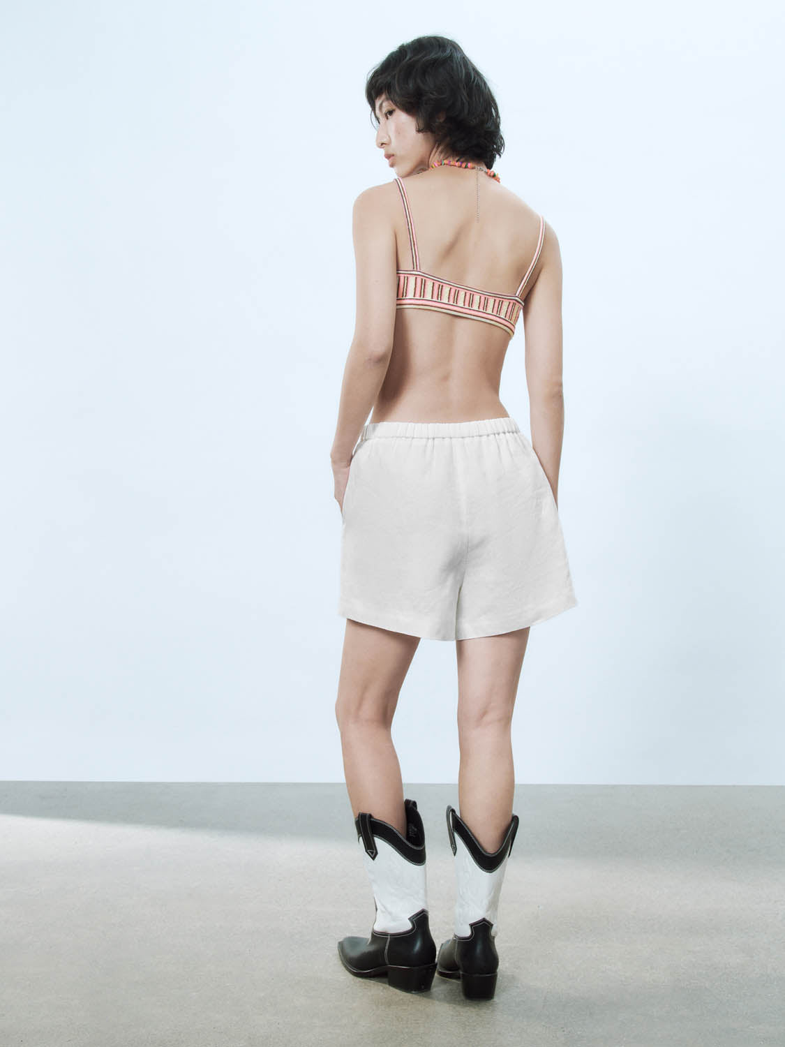Skinny Tank Tops