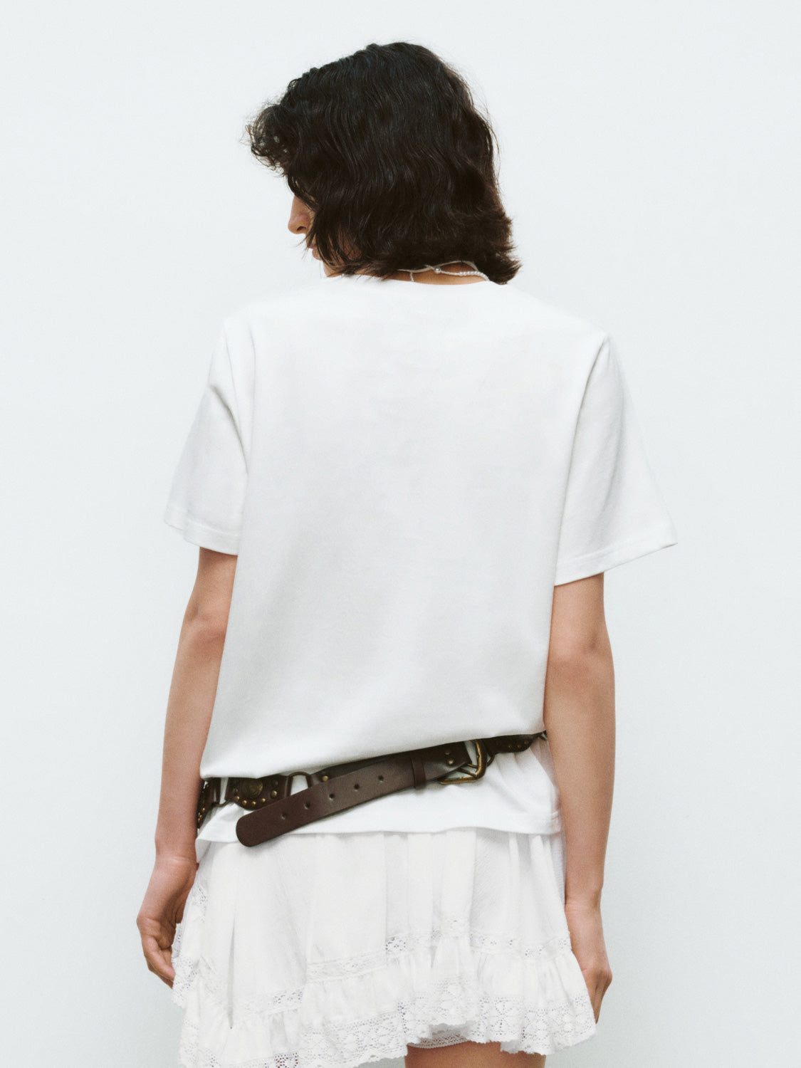 Short Sleeve T-Shirts