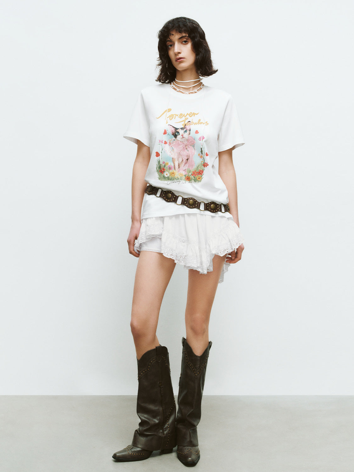 Short Sleeve T-Shirts