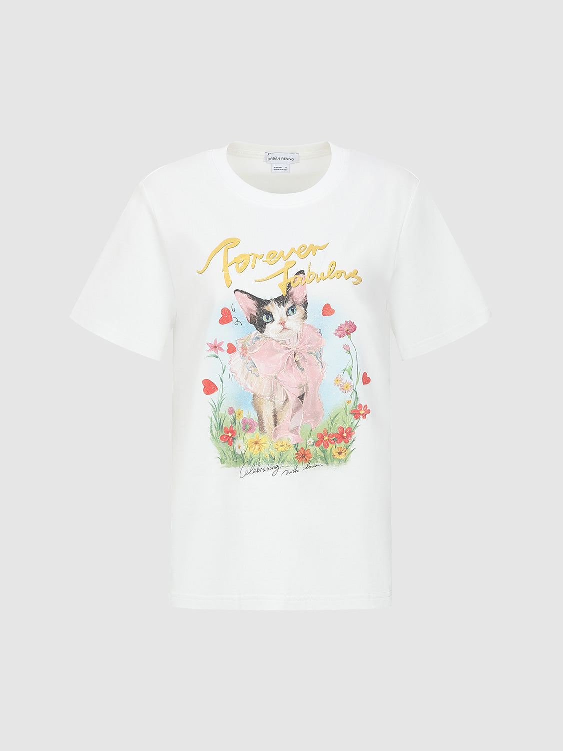 Short Sleeve T-Shirts