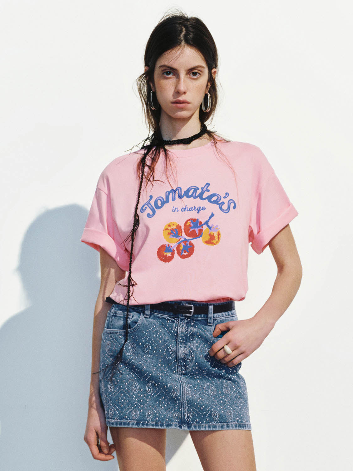 Printed T-Shirts