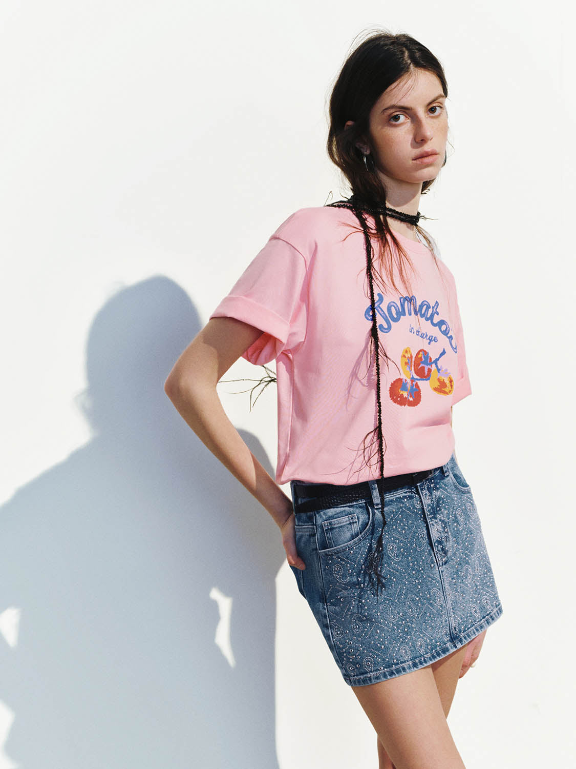 Printed T-Shirts