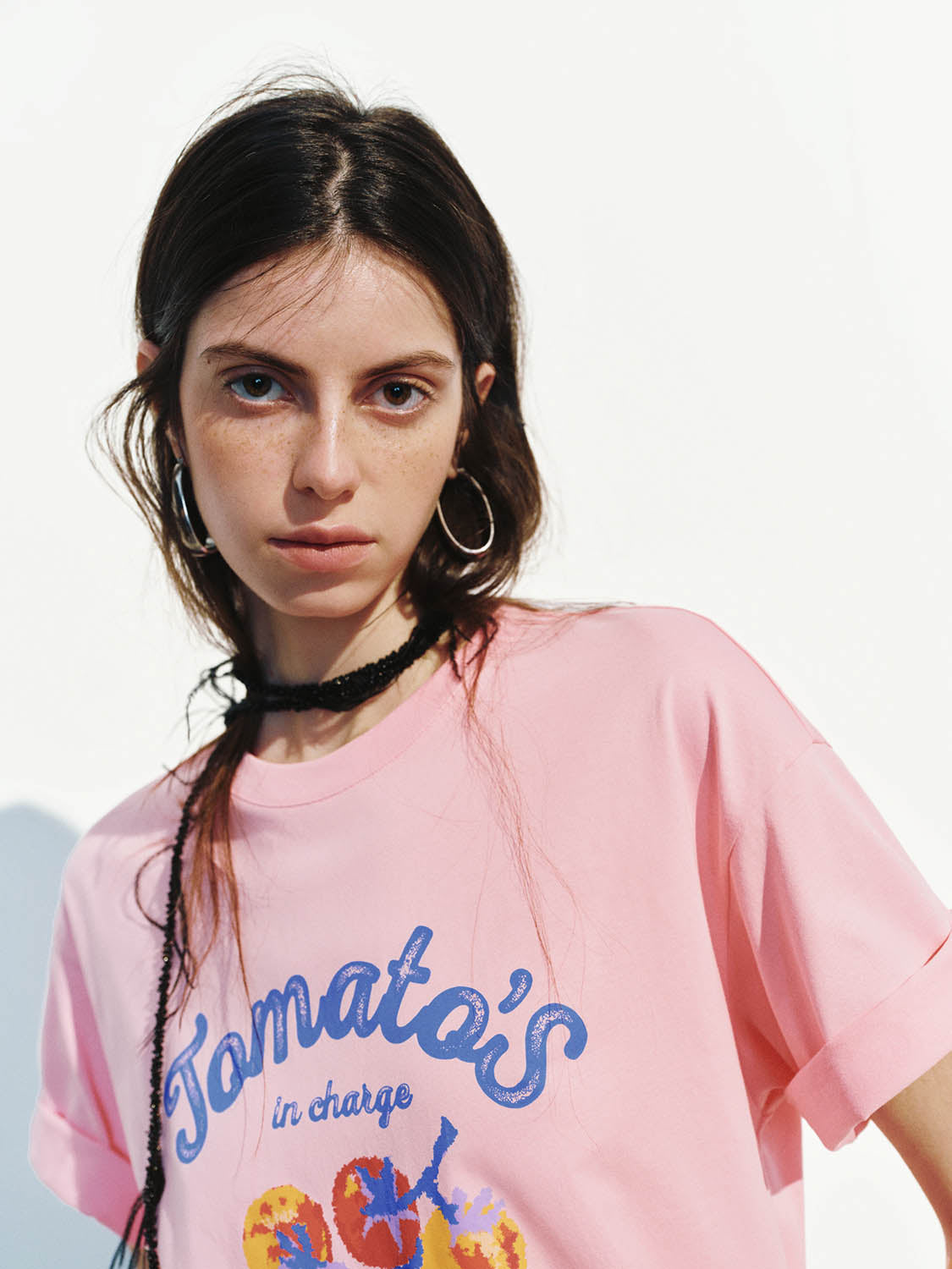 Printed T-Shirts