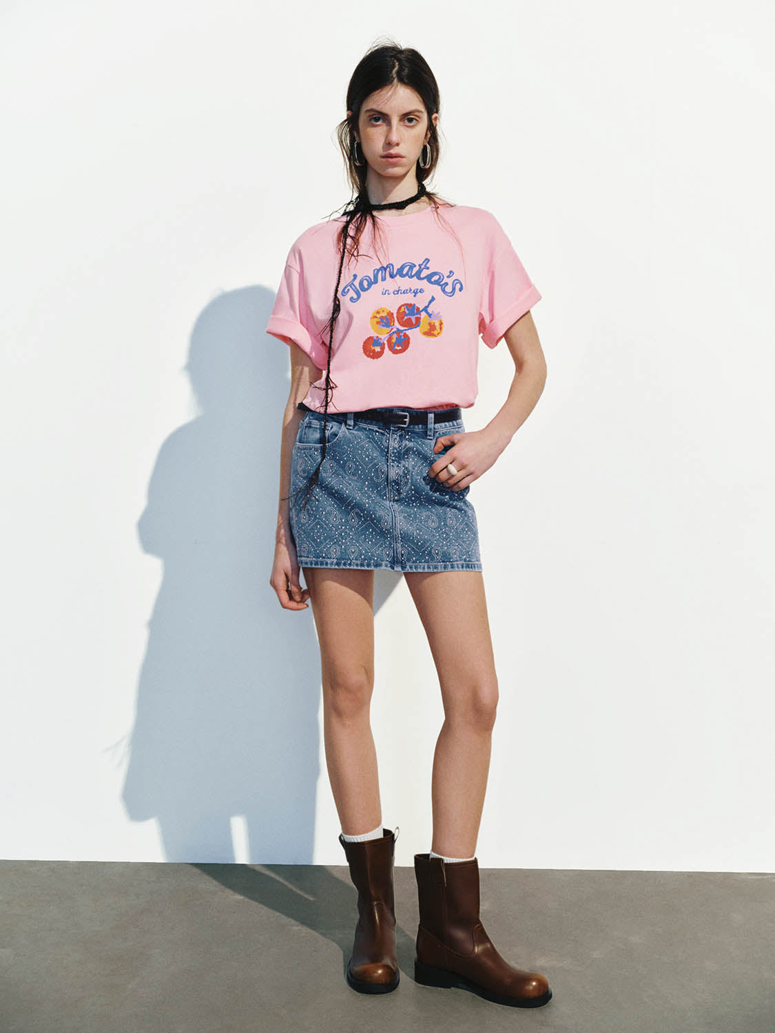 Printed T-Shirts