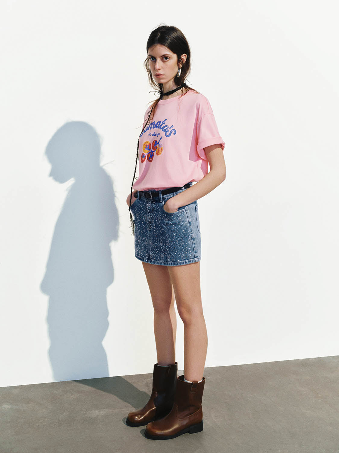 Printed T-Shirts