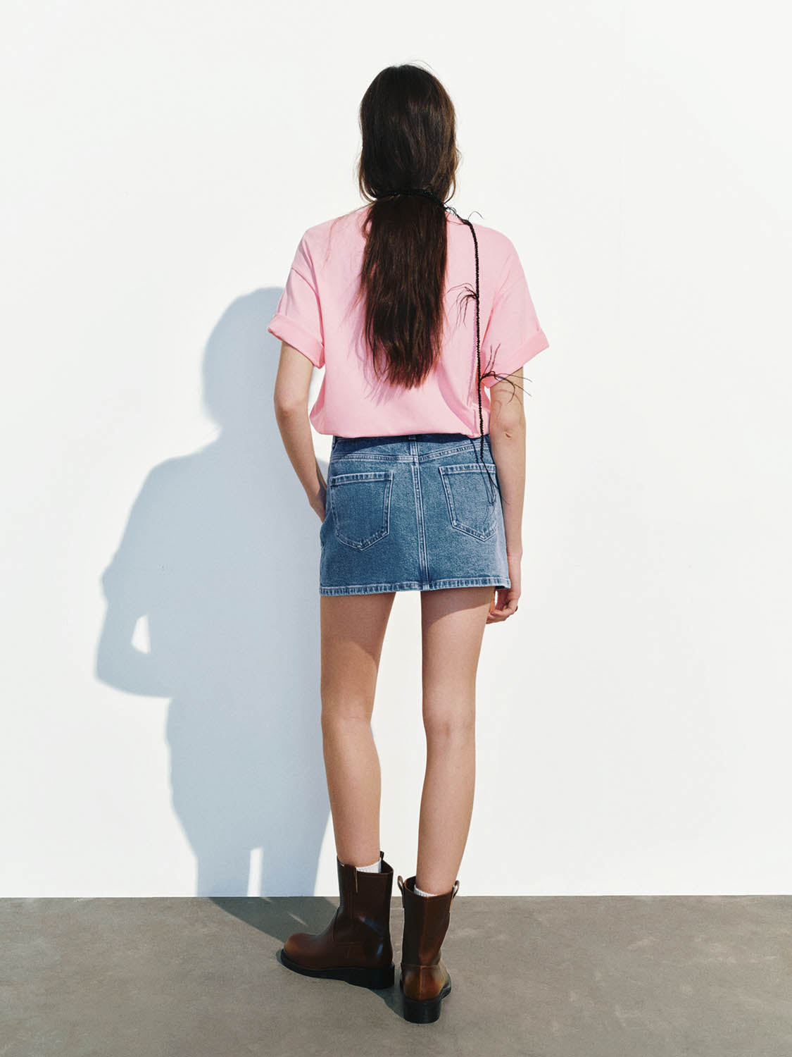 Printed T-Shirts
