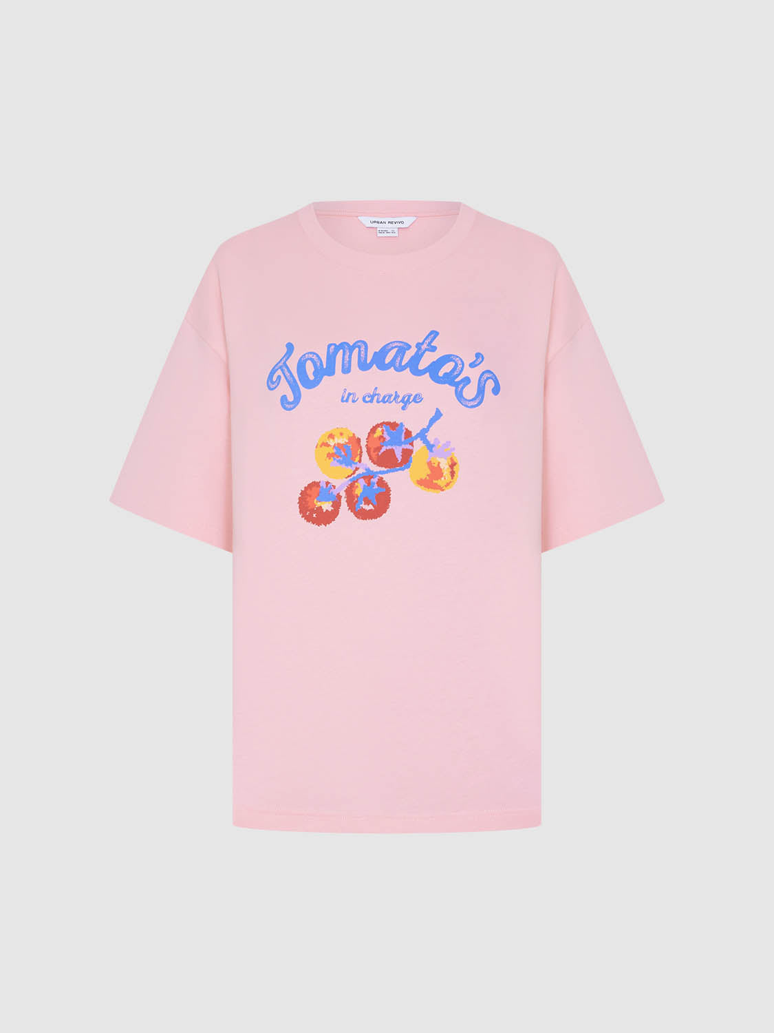 Printed T-Shirts