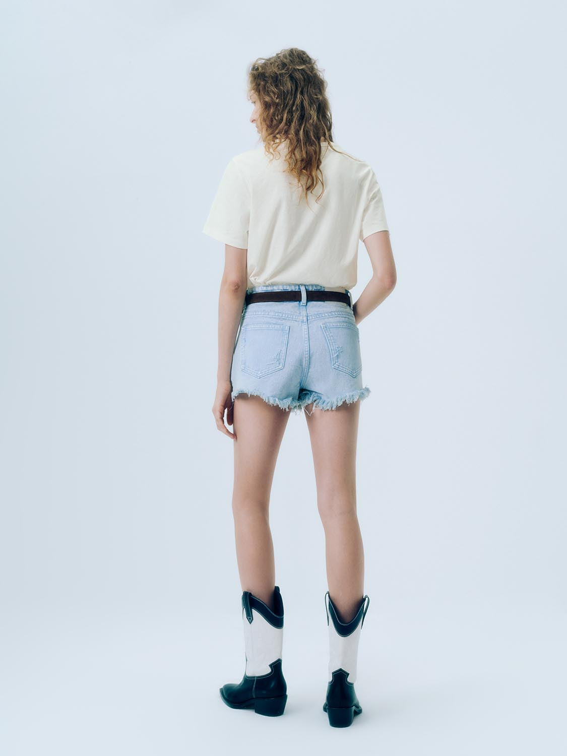 Printed Short Sleeve T-Shirts
