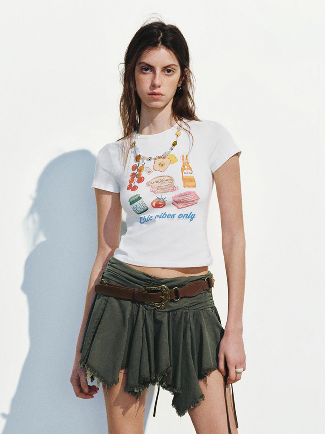 Printed T-Shirts