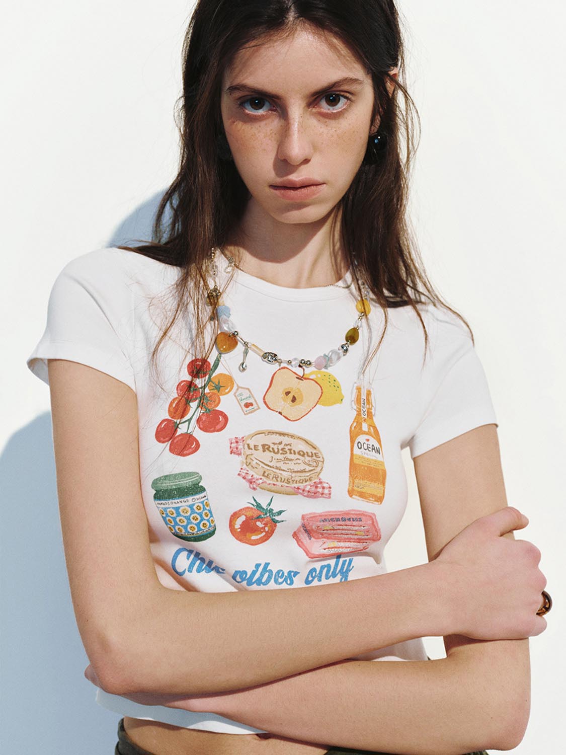 Printed T-Shirts