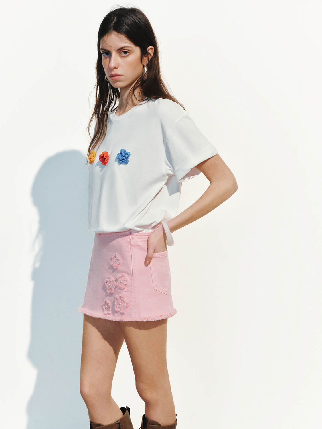 Short Sleeve T-Shirts