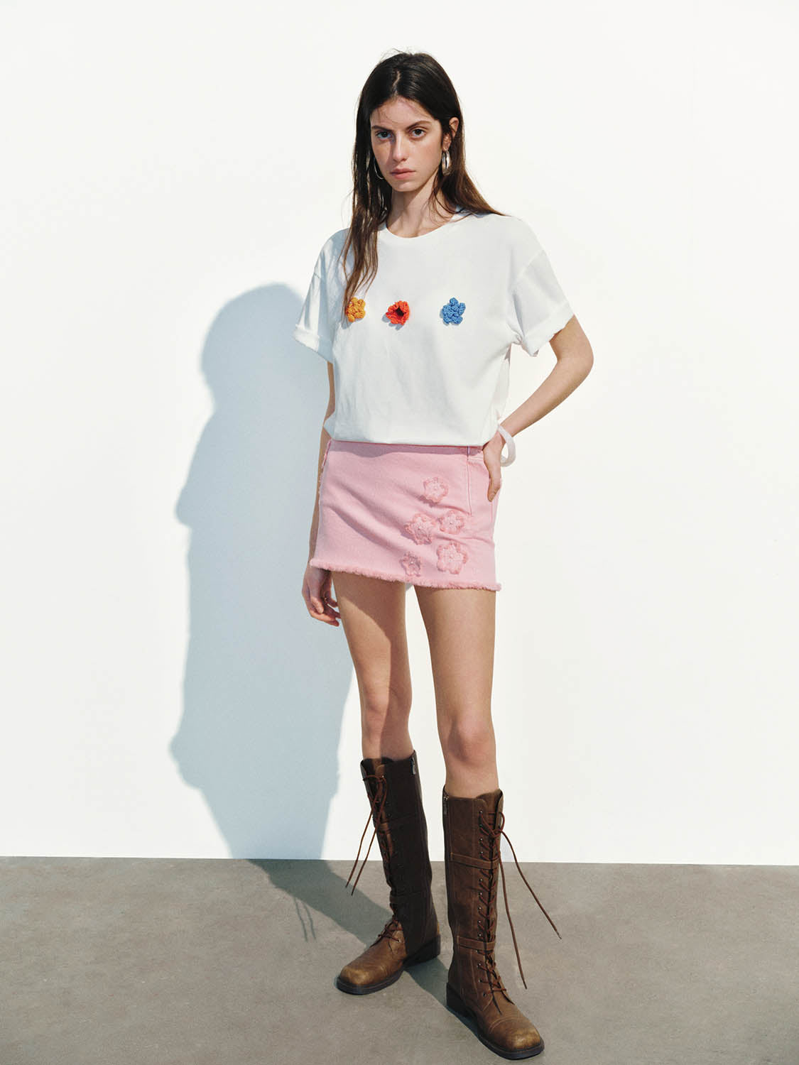 Short Sleeve T-Shirts