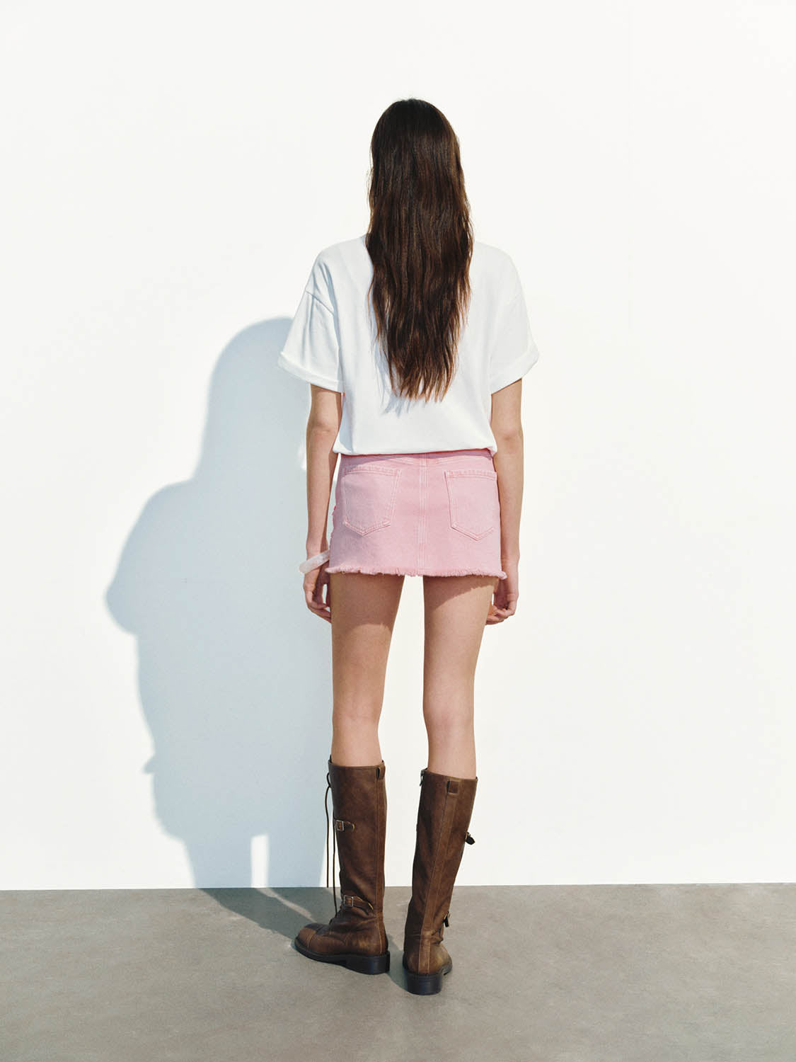 Short Sleeve T-Shirts