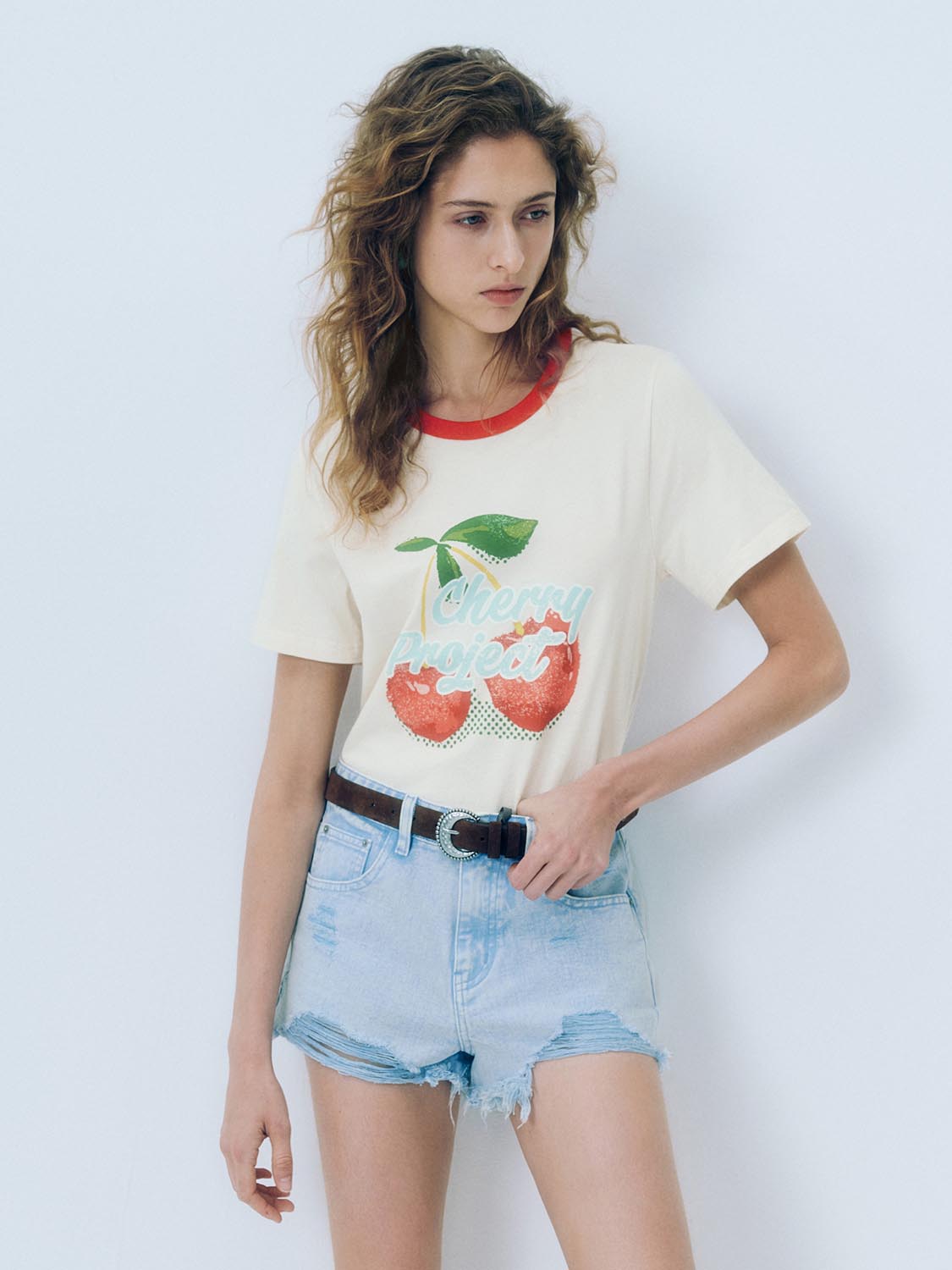 Short Sleeve T-Shirts