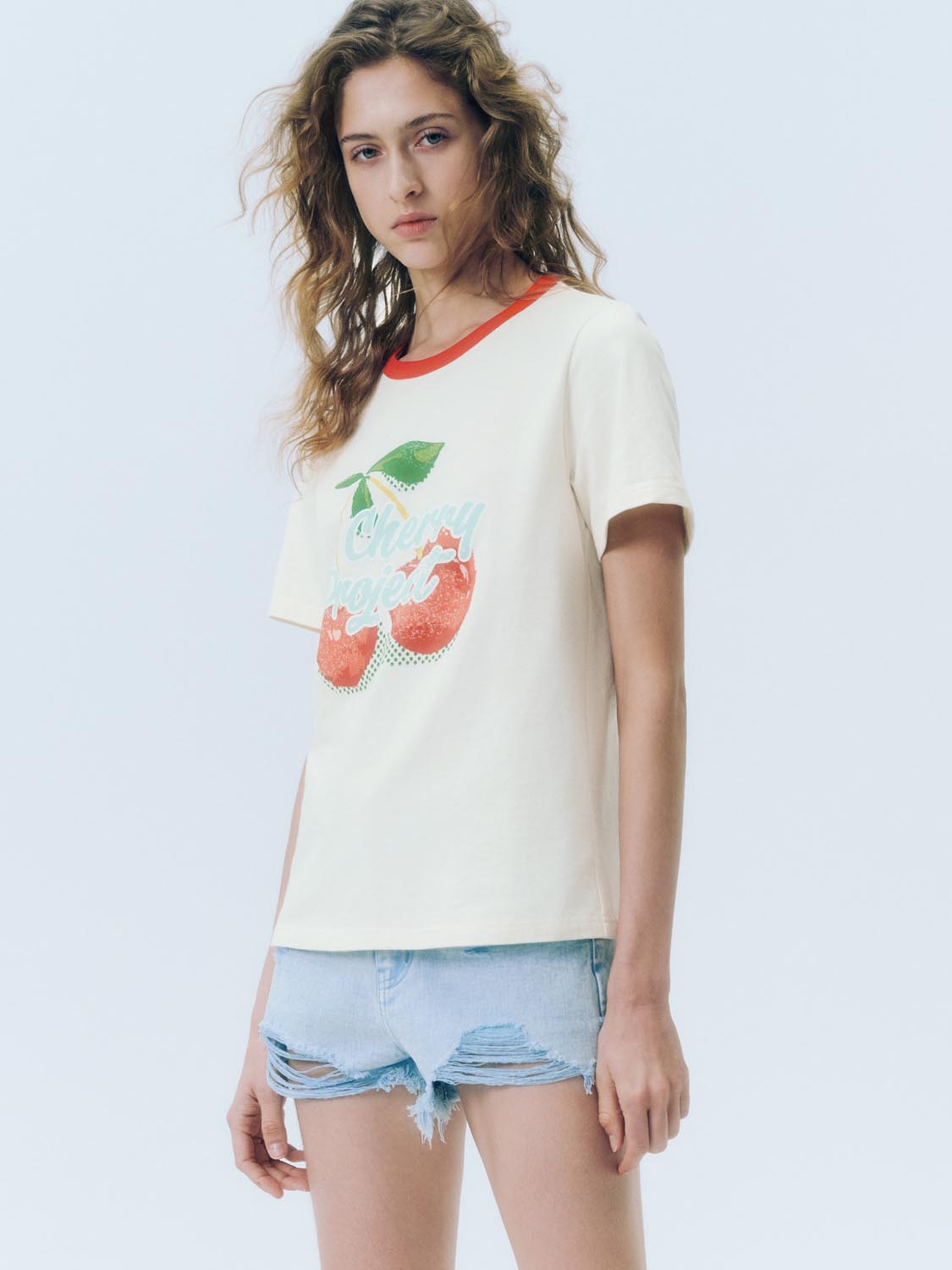 Short Sleeve T-Shirts