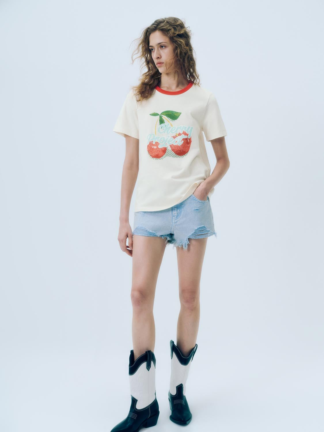 Short Sleeve T-Shirts