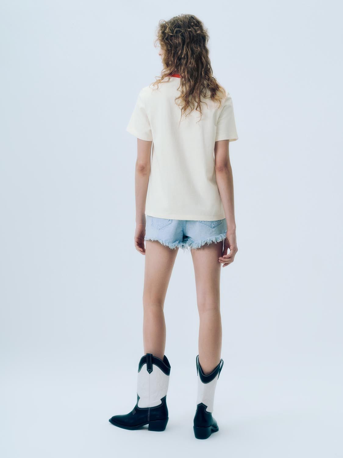 Short Sleeve T-Shirts