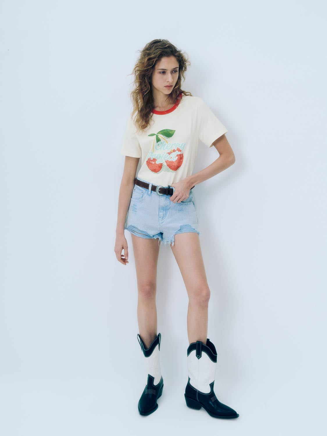 Short Sleeve T-Shirts