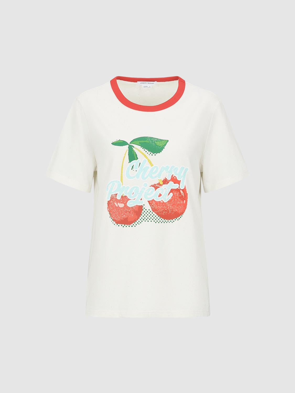 Short Sleeve T-Shirts