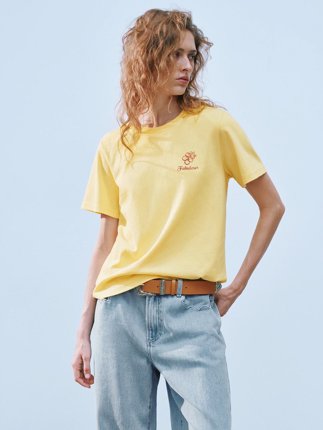 Short Sleeve T-Shirts