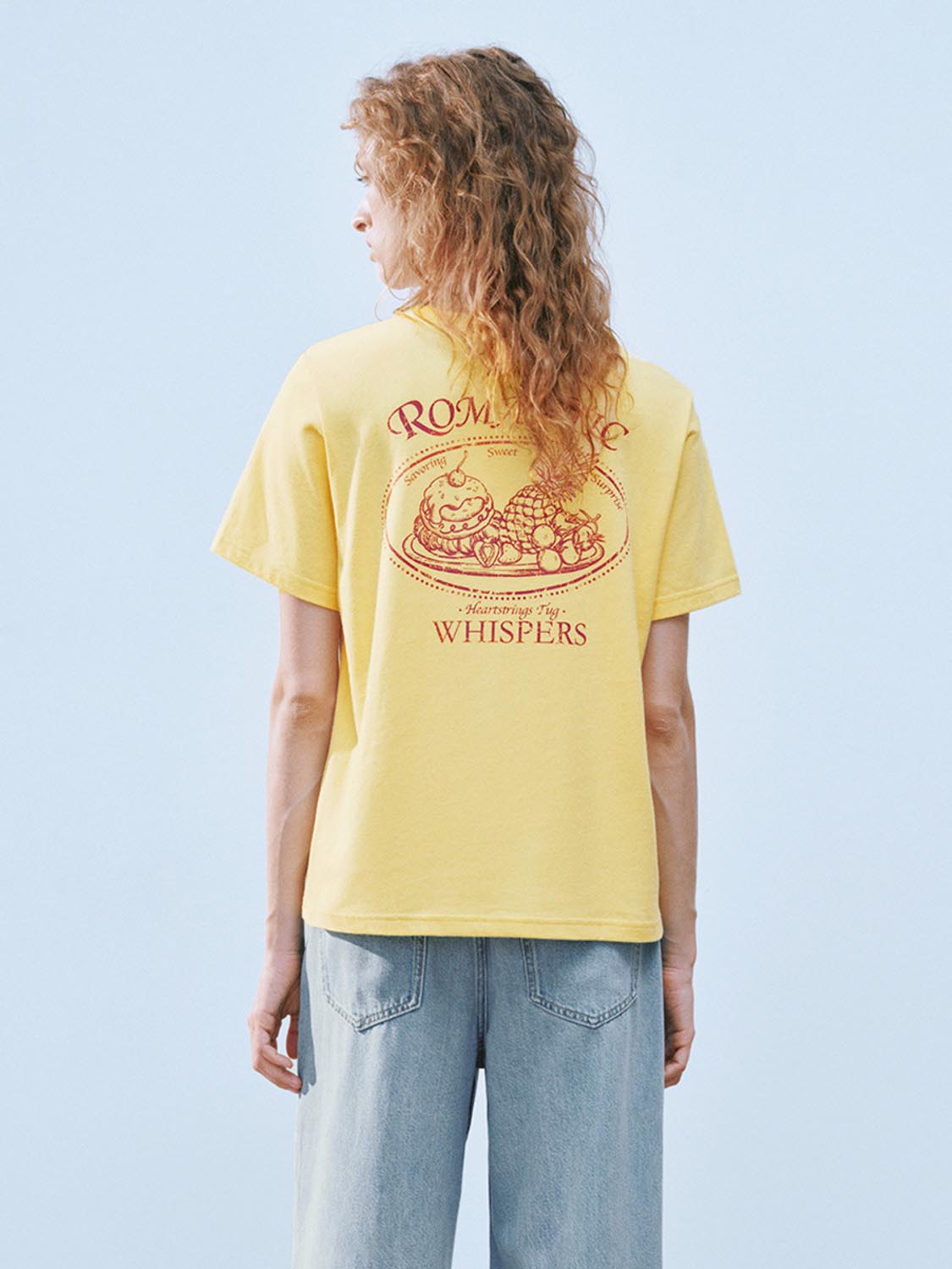 Short Sleeve T-Shirts