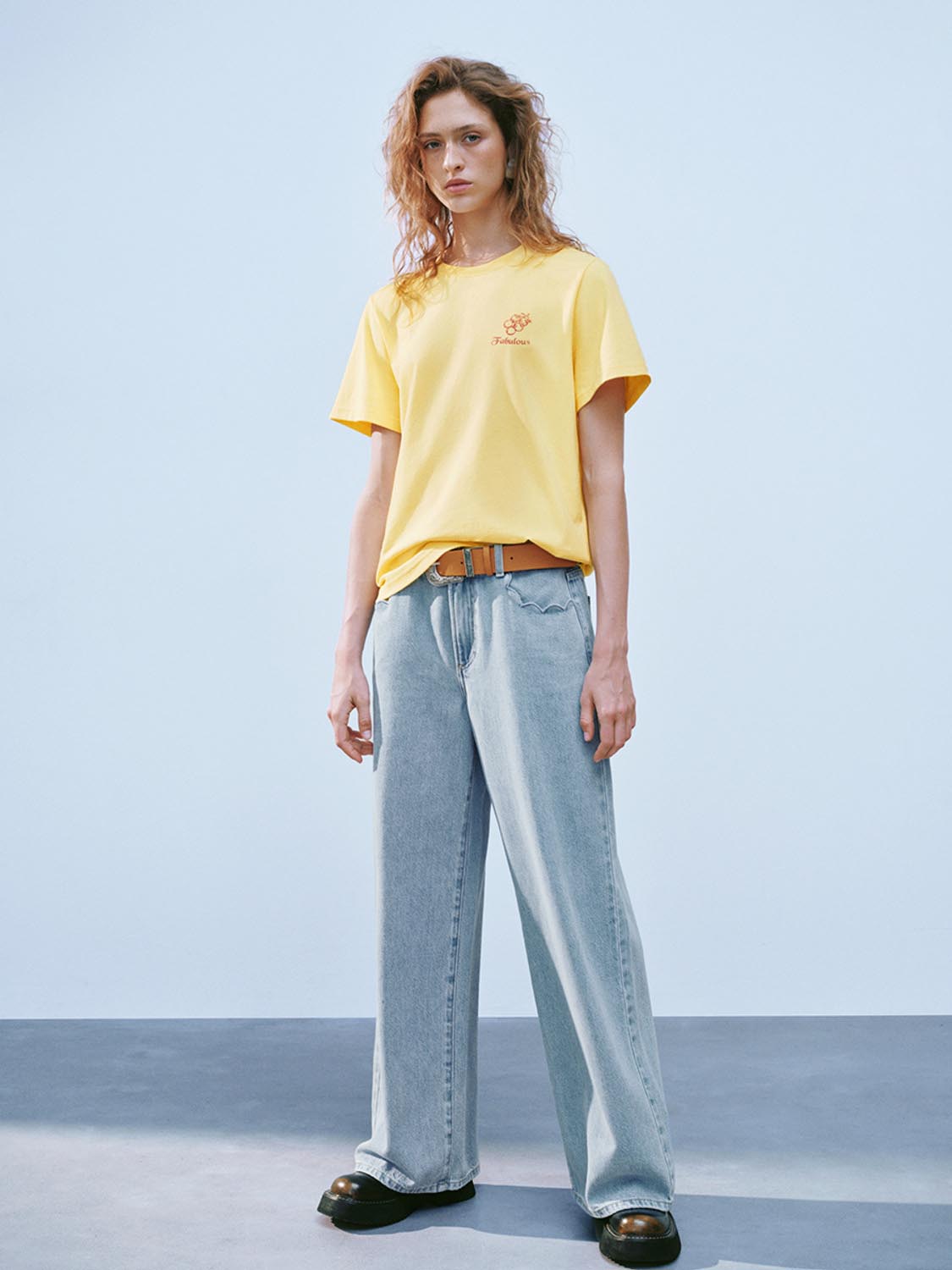 Short Sleeve T-Shirts