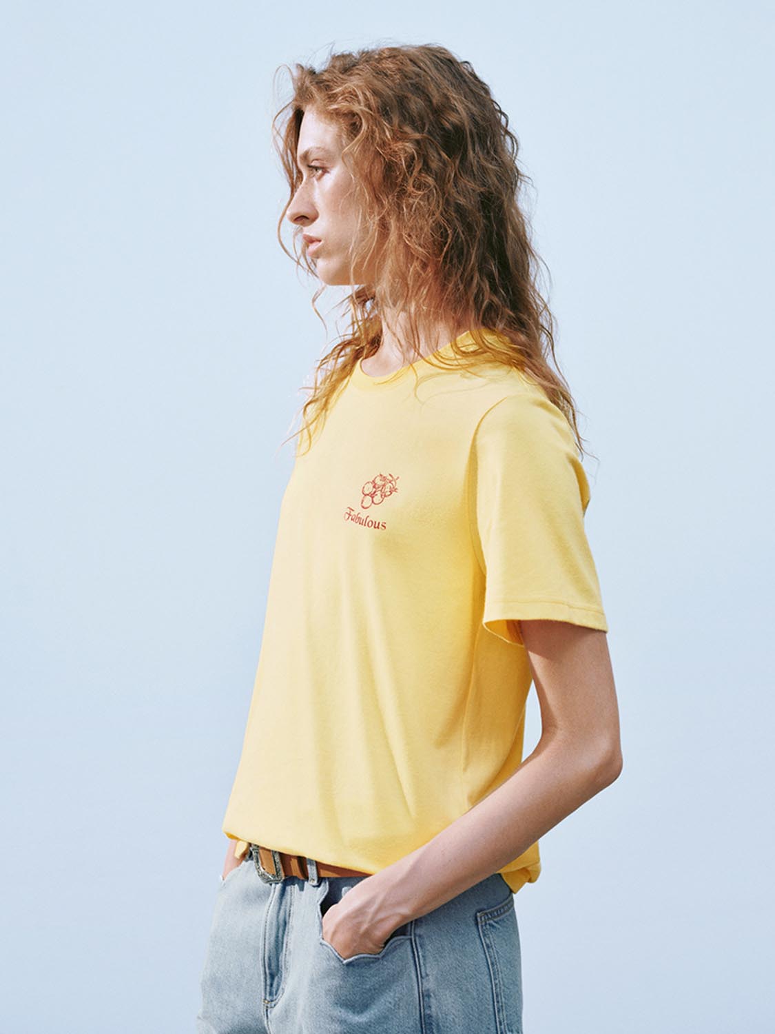 Short Sleeve T-Shirts
