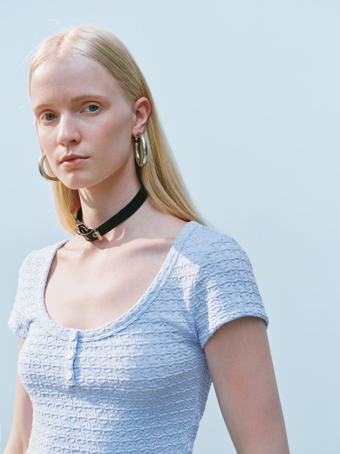 Cropped T-Shirts