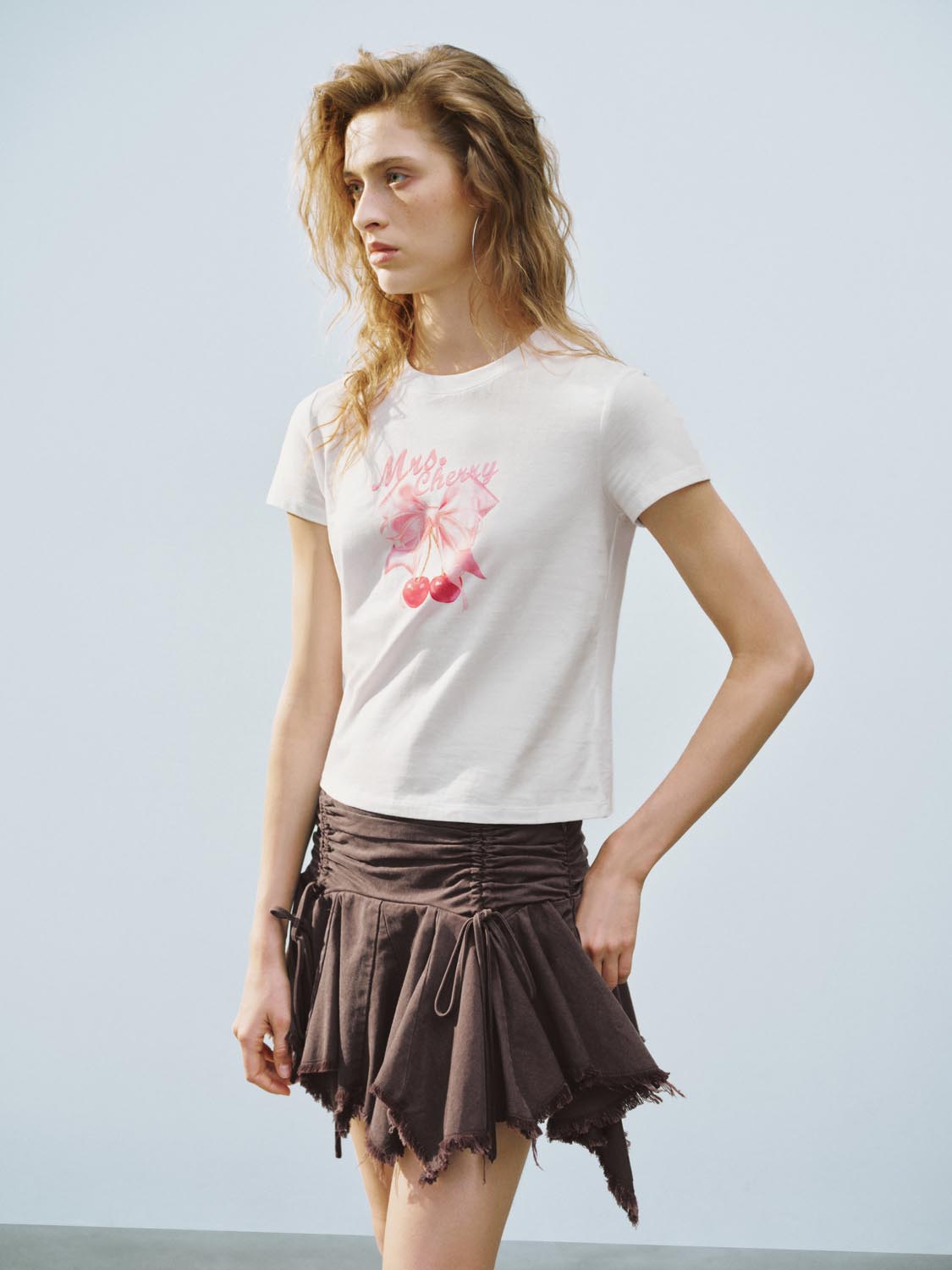 Short Sleeve T-Shirts