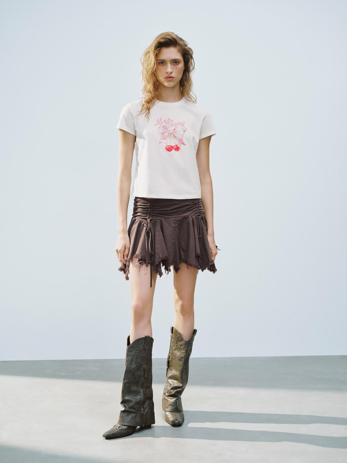 Short Sleeve T-Shirts