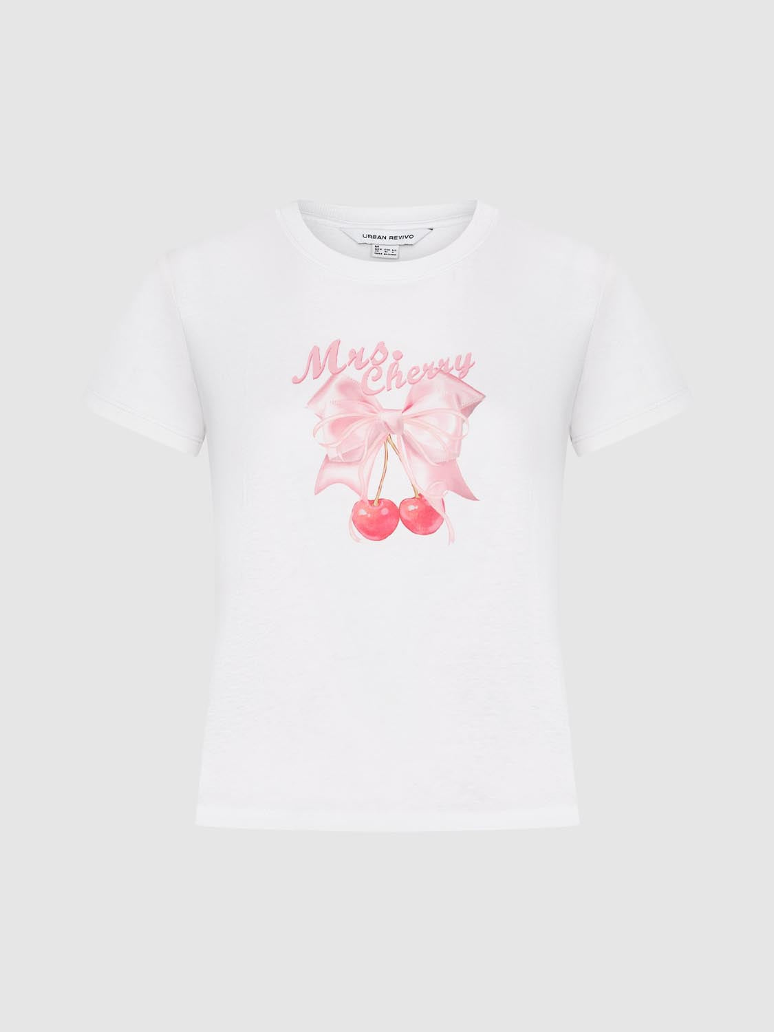 Short Sleeve T-Shirts