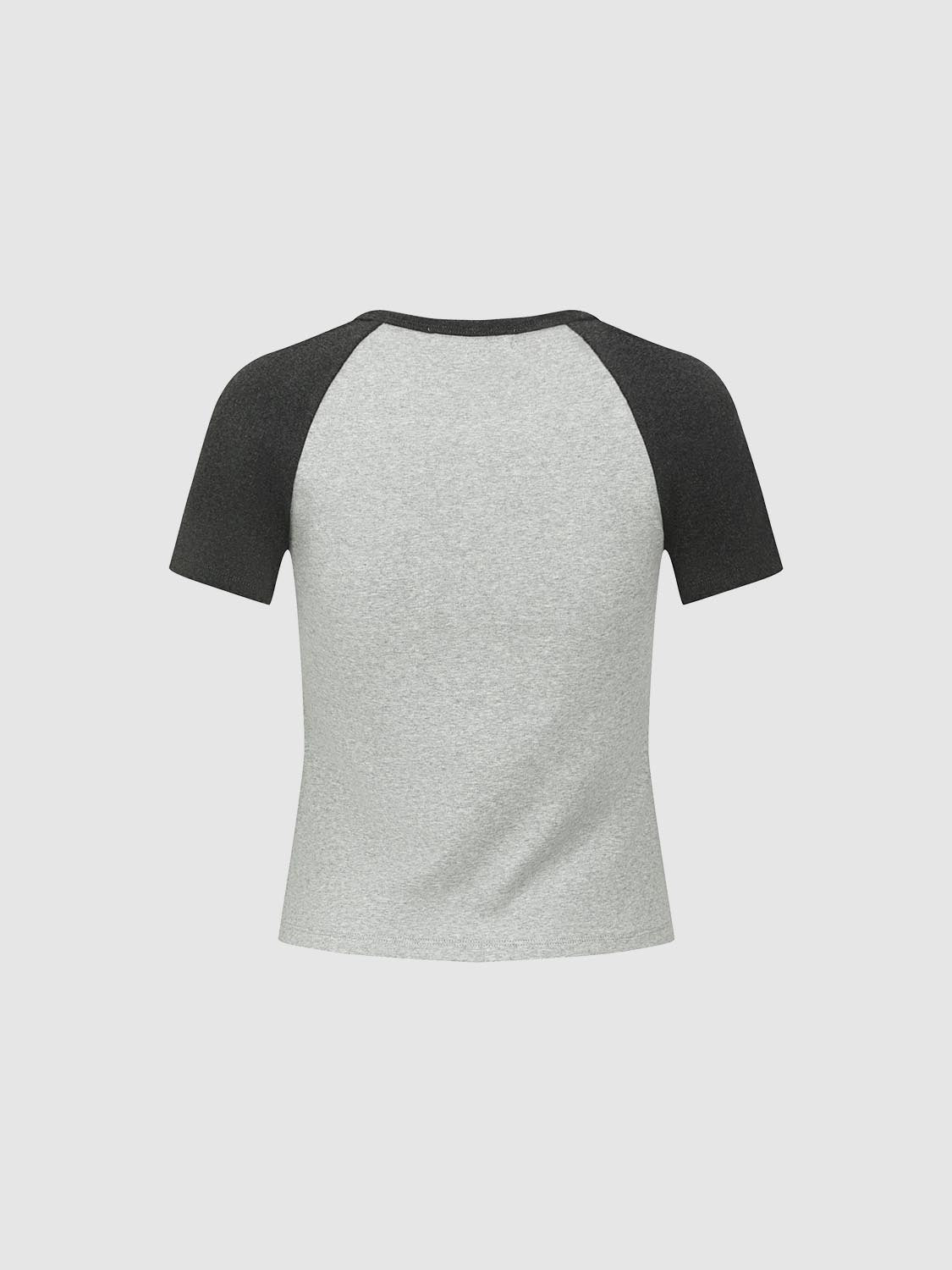 Raglan Sleeve T-Shirts
