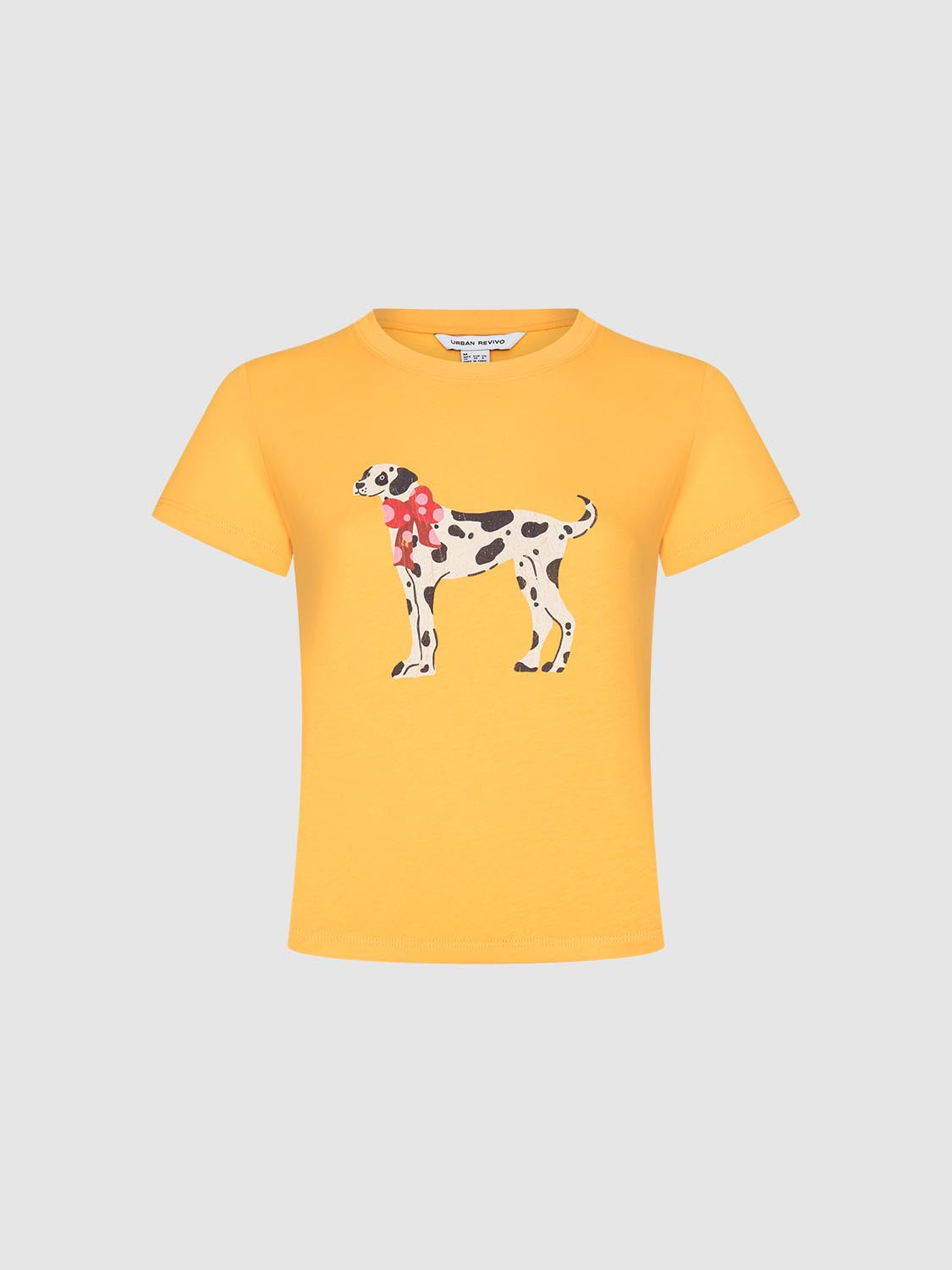 Printed T-Shirts