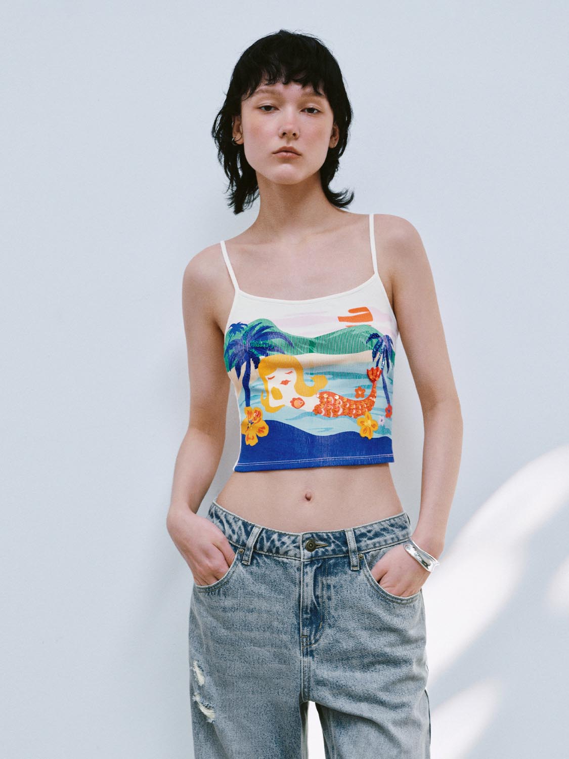 Camisole Tops