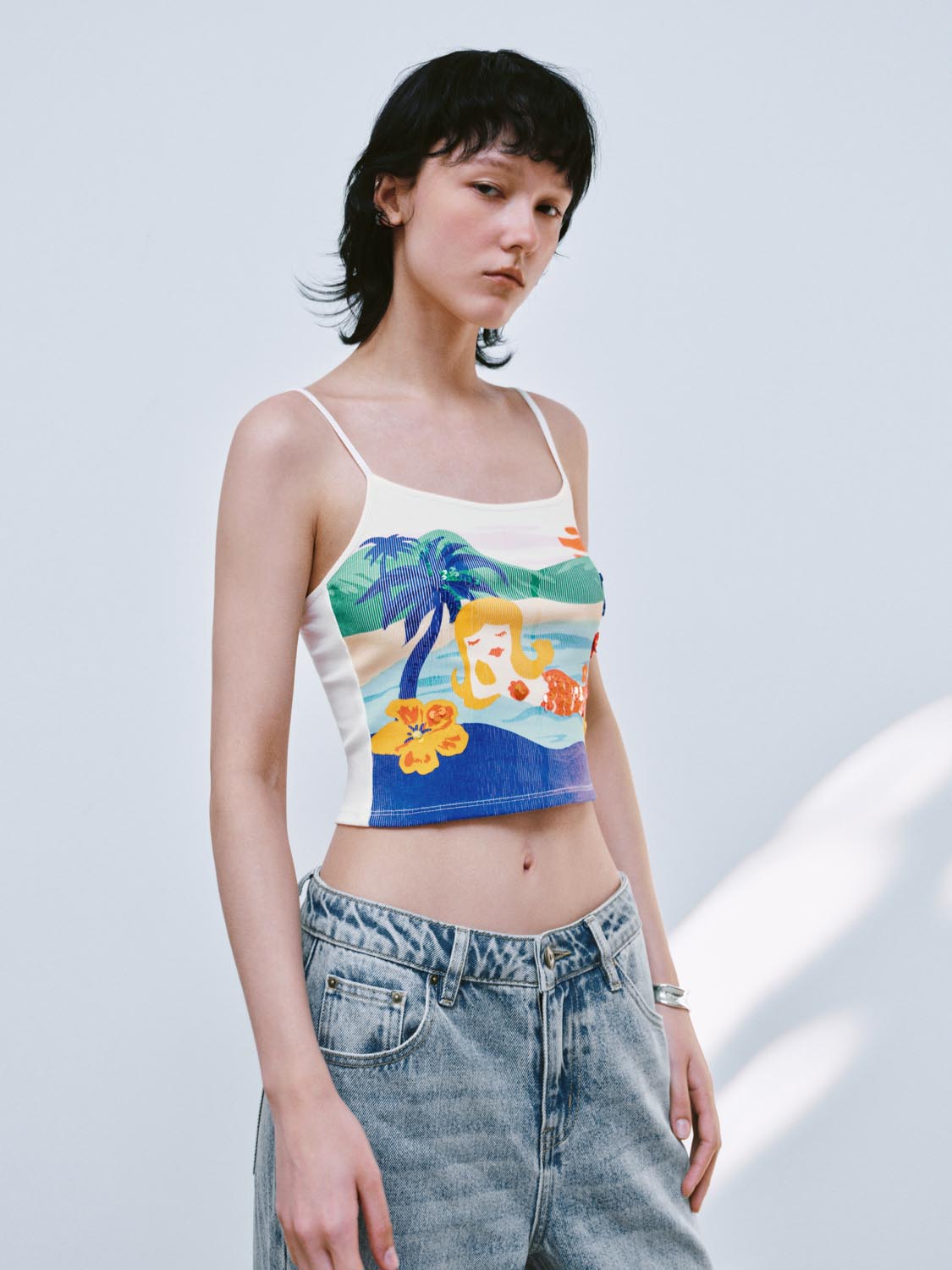Camisole Tops