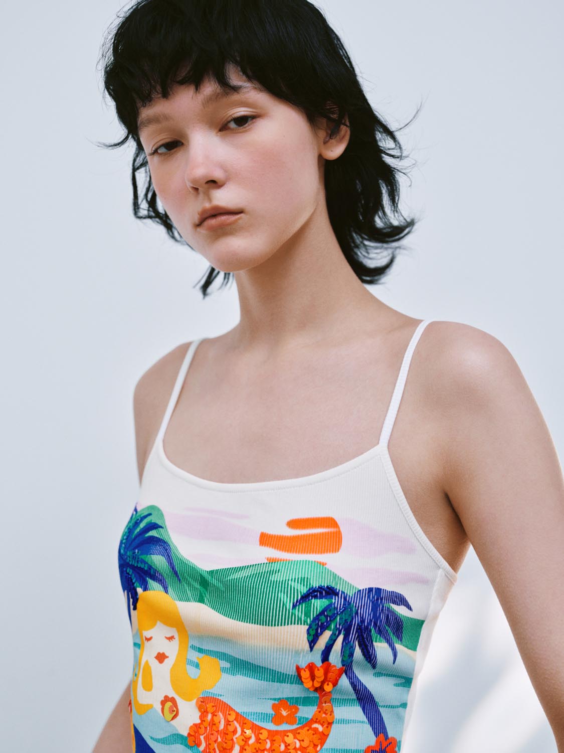 Camisole Tops