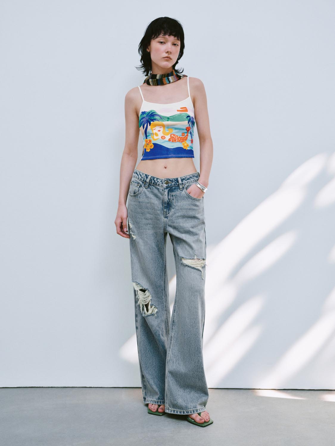 Camisole Tops