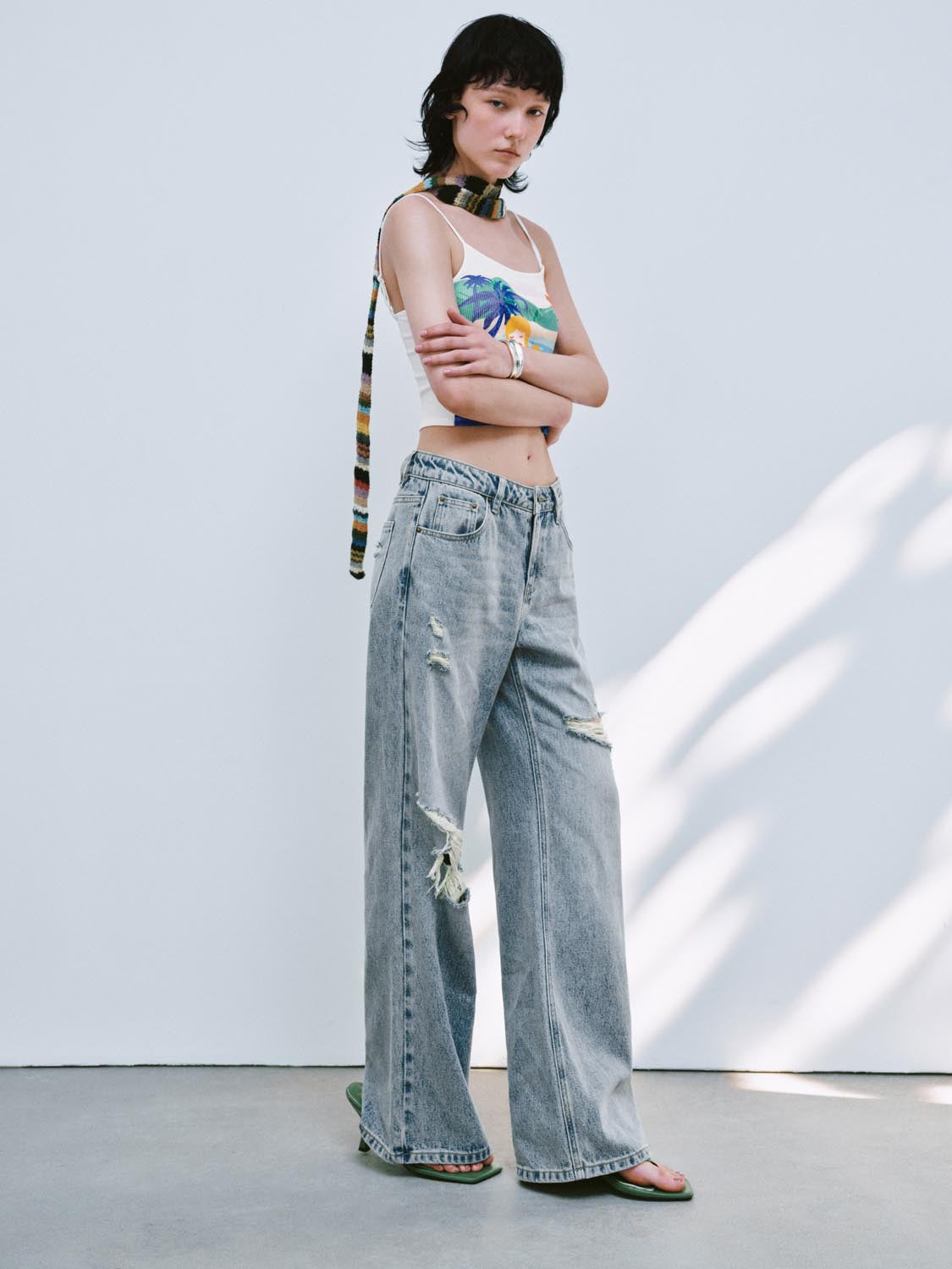Camisole Tops