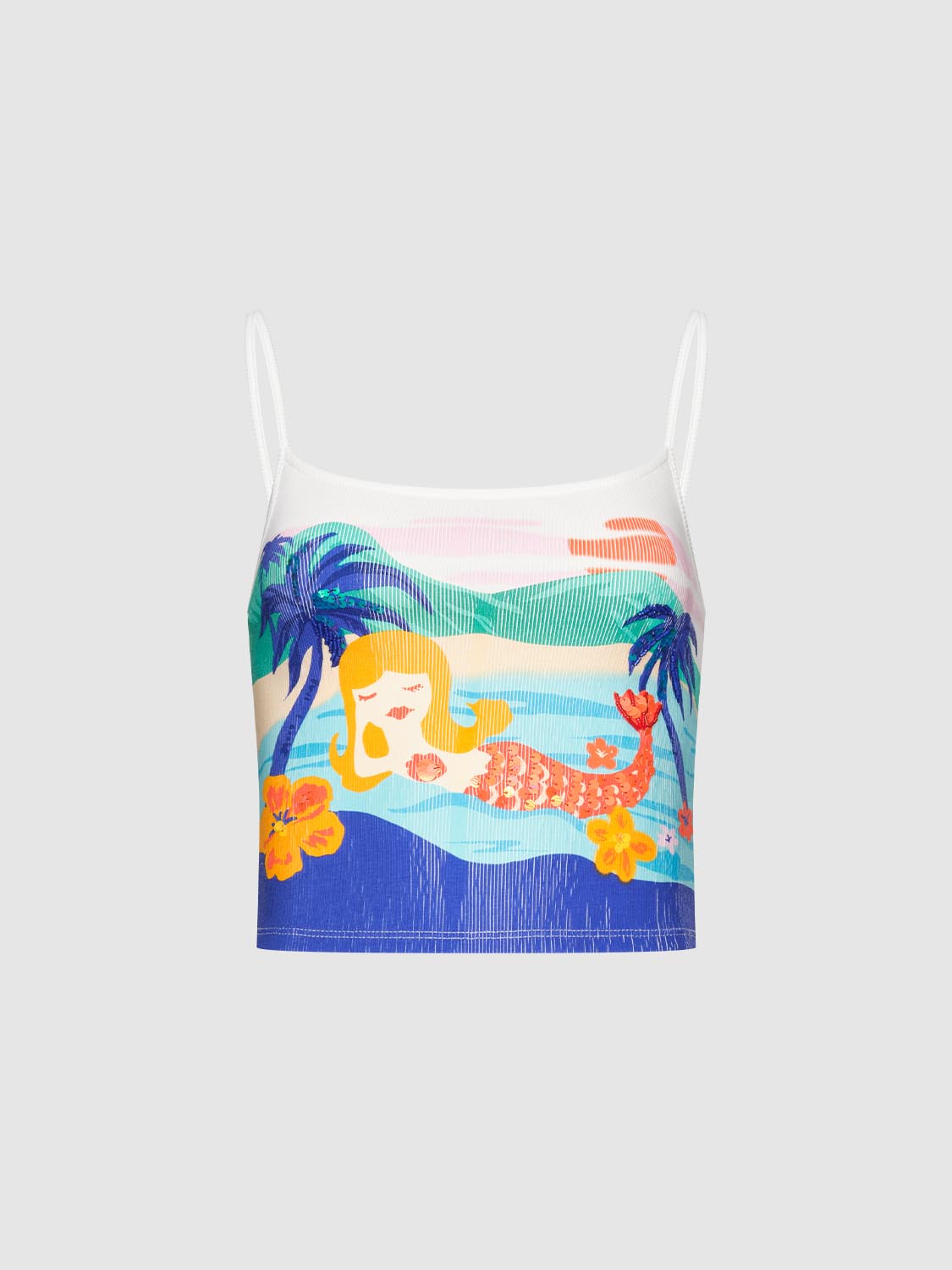Camisole Tops