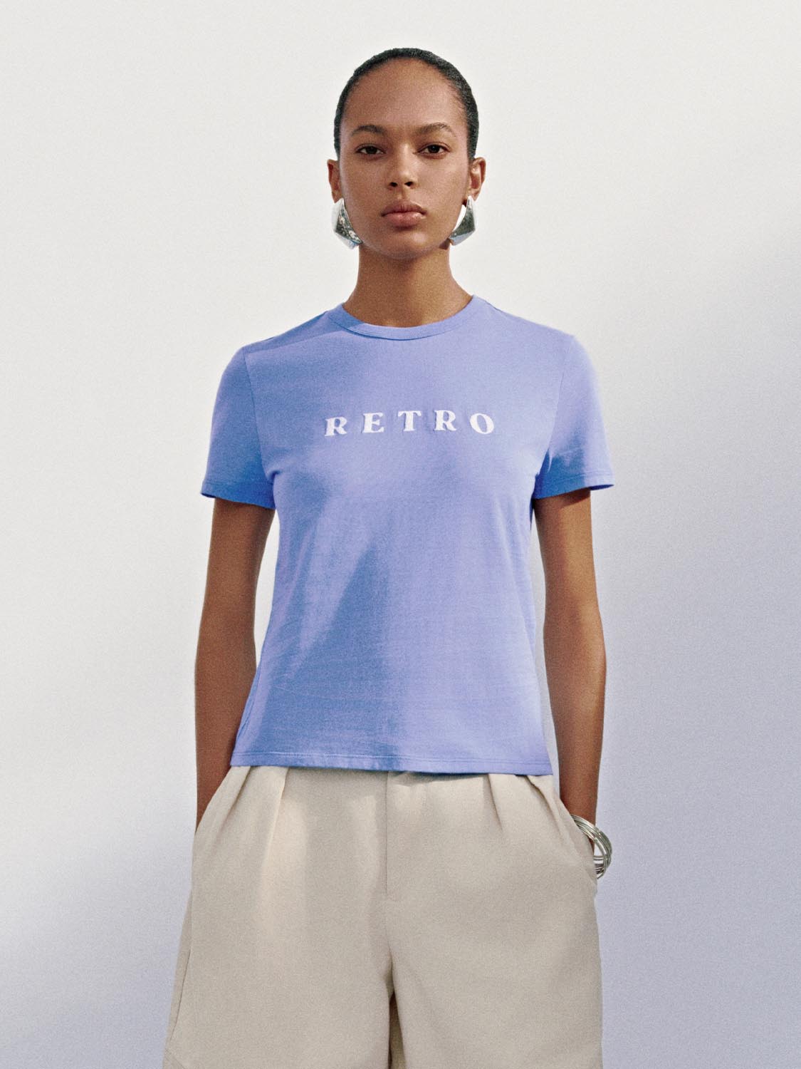 Short Sleeve T-Shirts