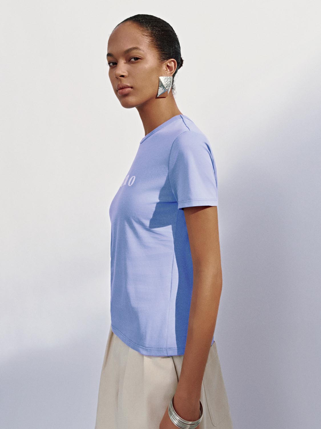 Short Sleeve T-Shirts