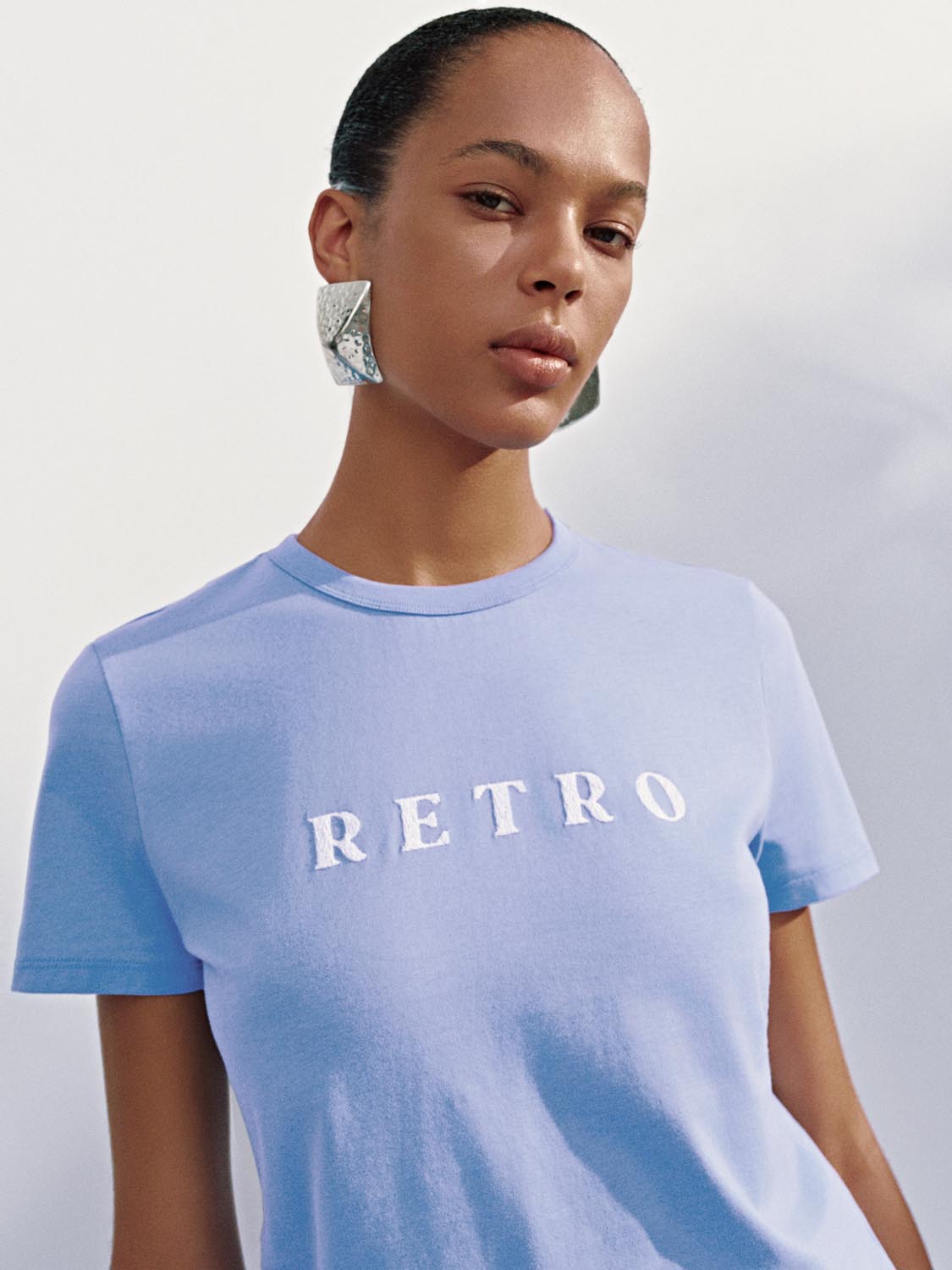 Short Sleeve T-Shirts