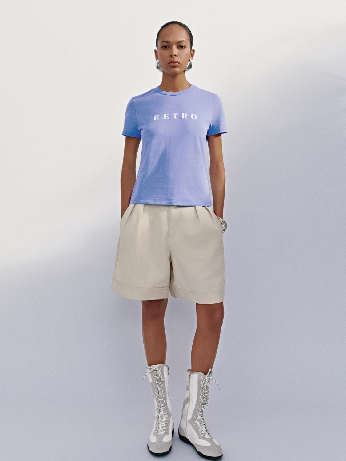 Short Sleeve T-Shirts